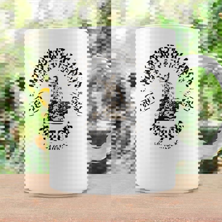 ミックス格闘技総合格闘技 長袖tシャツ コーヒーマグ ギフトのアイデア