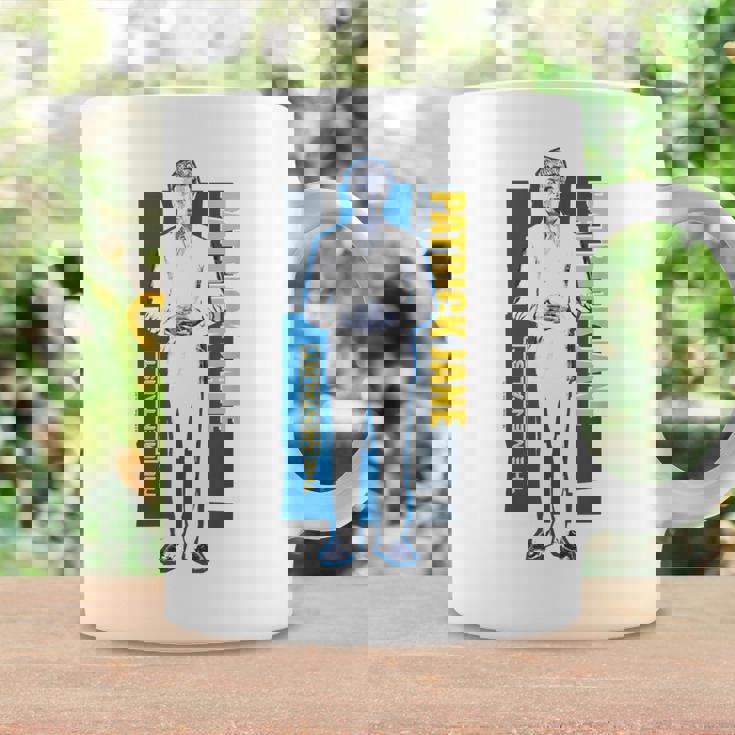 メンタリスト パトリック・ジェーン コーヒーマグ ギフトのアイデア