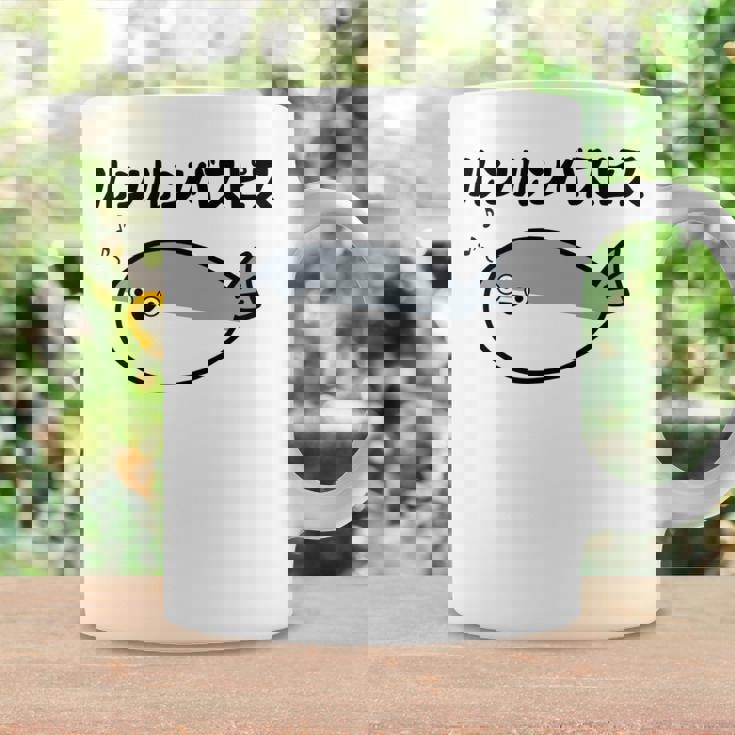 ルンルンバスピス サカバンバスピス 可愛い バズり 古代魚 喜怒哀楽 ネタ お笑い 面白 おもしろ ネタ 長袖tシャツ コーヒーマグ ギフトのアイデア