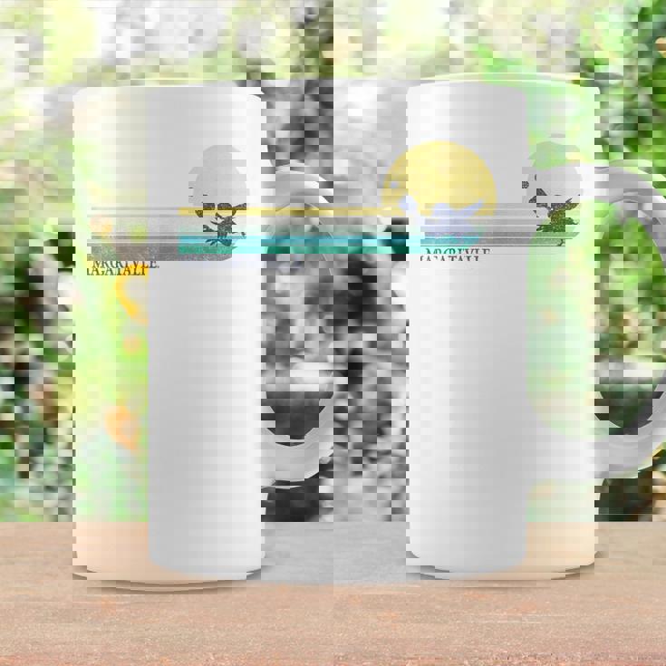 レトロオウム ピックルボール コーヒーマグ ギフトのアイデア