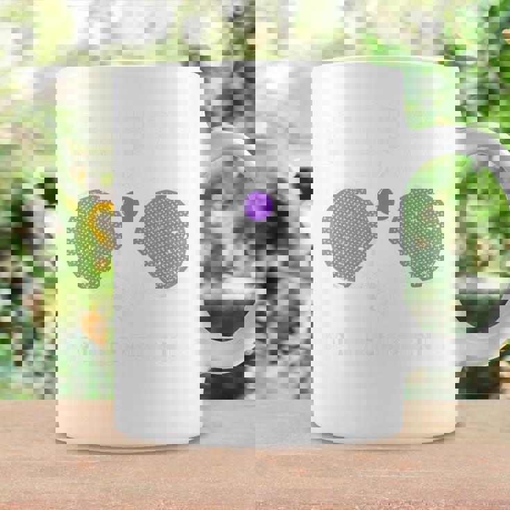 喜寿祝い 卓球好き ピンポン好き 父 男性 女性 77歳 喜寿 お祝い 喜寿モードオン 回転は終わらない コーヒーマグ ギフトのアイデア