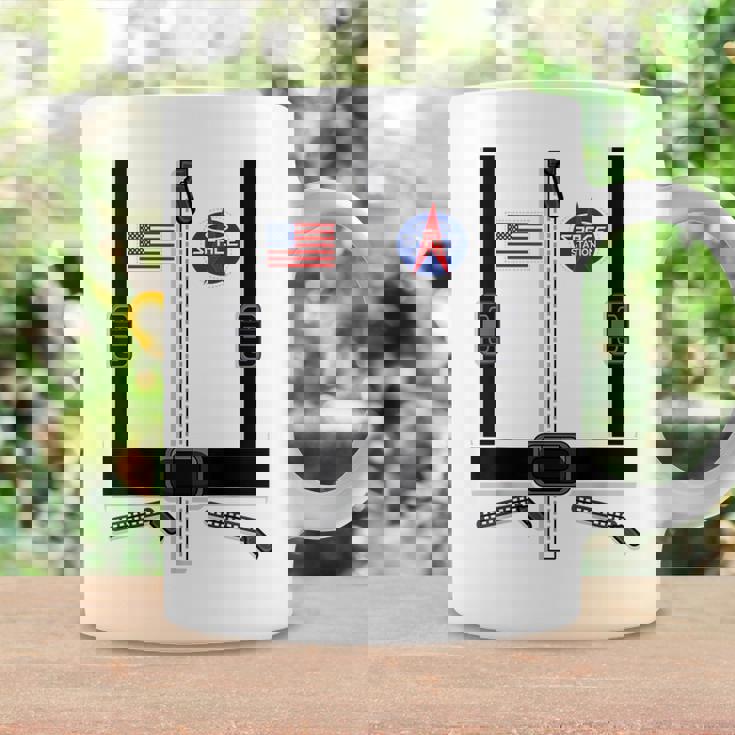 子供のための宇宙飛行士の衣装 男性女性宇宙服 コーヒーマグ ギフトのアイデア