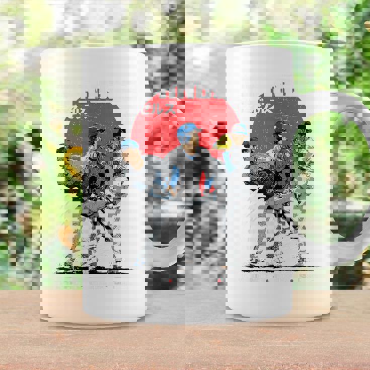 山本・大谷・佐々木 コーヒーマグ ギフトのアイデア