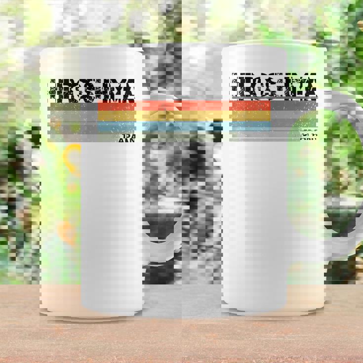 広島 日本 コーヒーマグ ギフトのアイデア