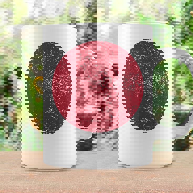 日の丸 日本の国旗 日章旗 日本国 にほん にっぽん かっこいい おもしろい コーヒーマグ ギフトのアイデア