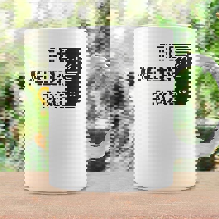 溶接機の端面溶接 溶接 コーヒーマグ ギフトのアイデア