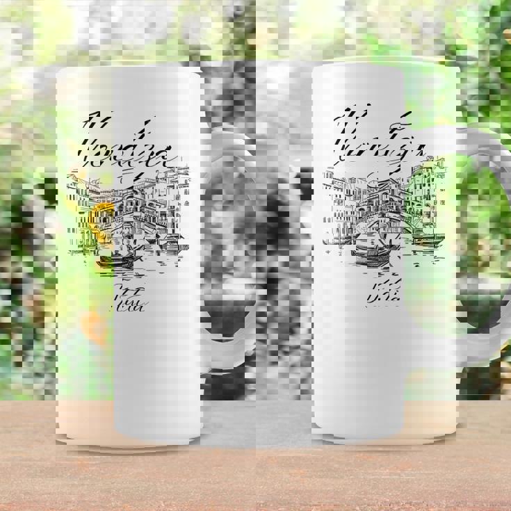 美しいヴェネツィア イタリア ベネチア イタリア お土産 コーヒーマグ ギフトのアイデア