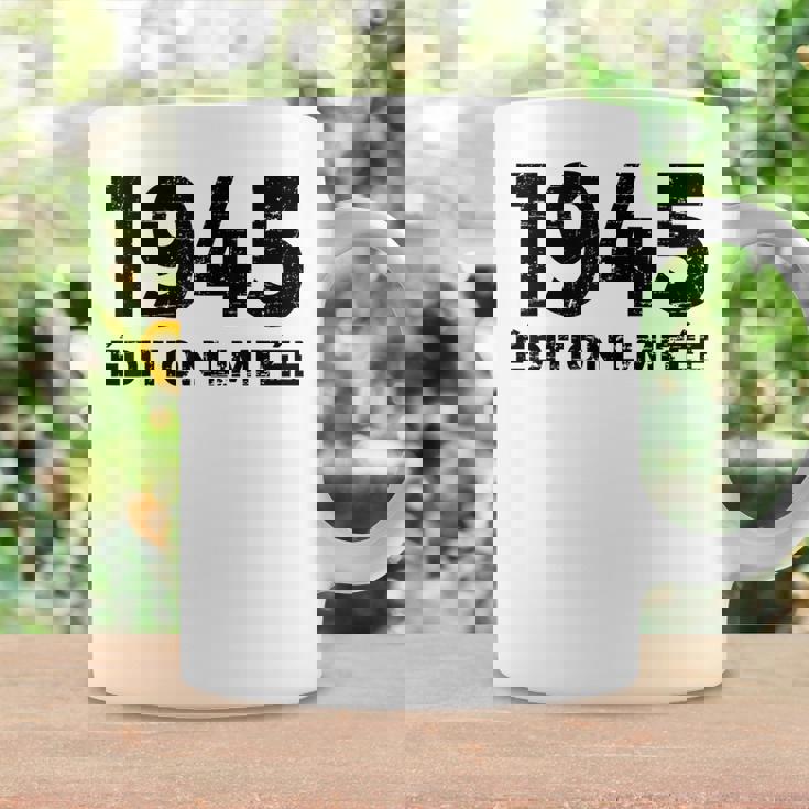 限定版 1945 コーヒーマグ ギフトのアイデア