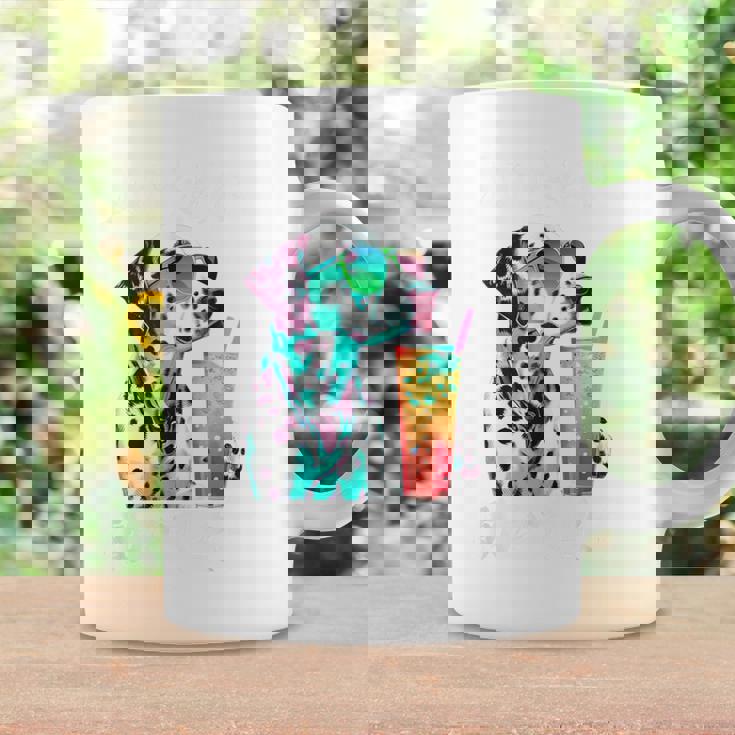 面白いtシャツ ダルメシアン イヌ わんこ メンズ 犬好き グッズ おもしろ 面白い 服 ネタ わんこ コーヒーマグ ギフトのアイデア