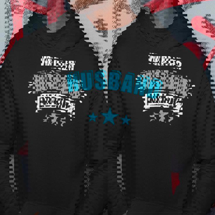 Il Miglior Regalo Al Mondo Per Marito E Papà Festa Del Papà Felpa con cappuccio Regalos divertidos