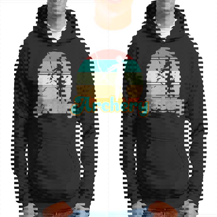 Amor Arquerointage Sudadera