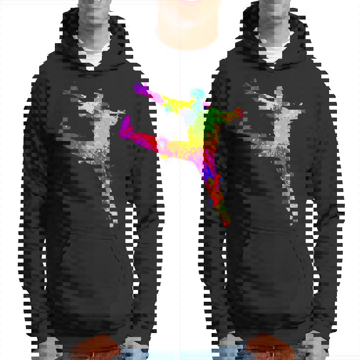 Balonmano Portero Balonmano Hombres Niños Niños Niños Sudadera