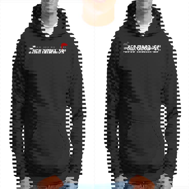 Cadeauecretanta Idée Noël Originale Drôle Sweat à capuche