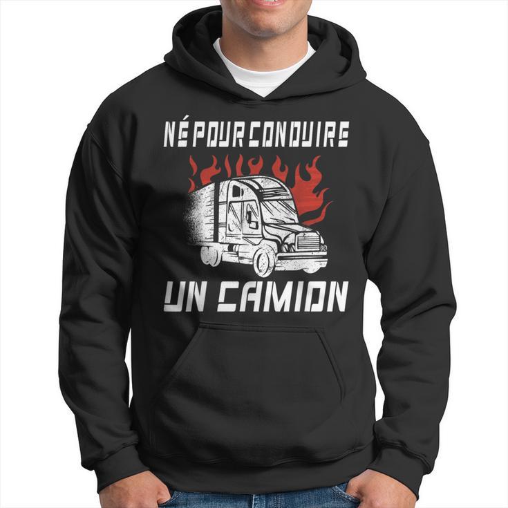 Comment Apprendre à Conduire Un Camion