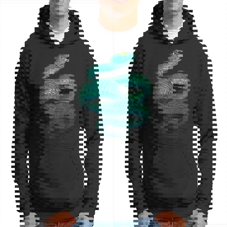 Davidsfeed Sweat à capuche