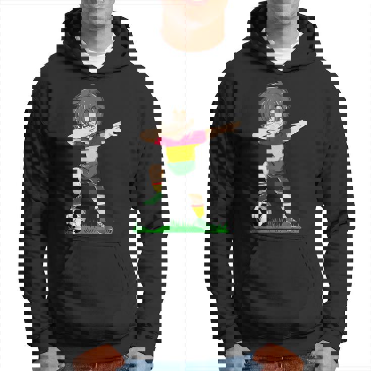 De Fútbol Bolivia Con Bandera Boliviana De Fútbol Para Niños Y Hombres Sudadera