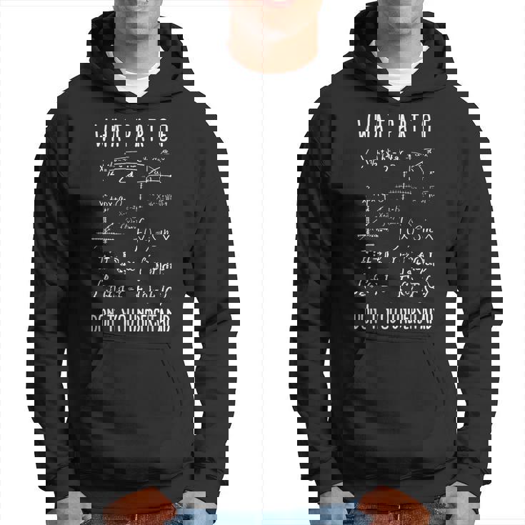 Divertido Día De Matemáticas Pi Profesor De Matemáticas Nerd Sudadera