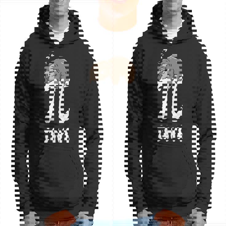 Feliz Pi Pijama Pi 314 Piímbolo De Número De Matemáticas Manga Larga Sudadera