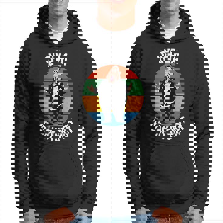 Opera Is Myport Regalo Para Fanáticos De La Ópera Sudadera