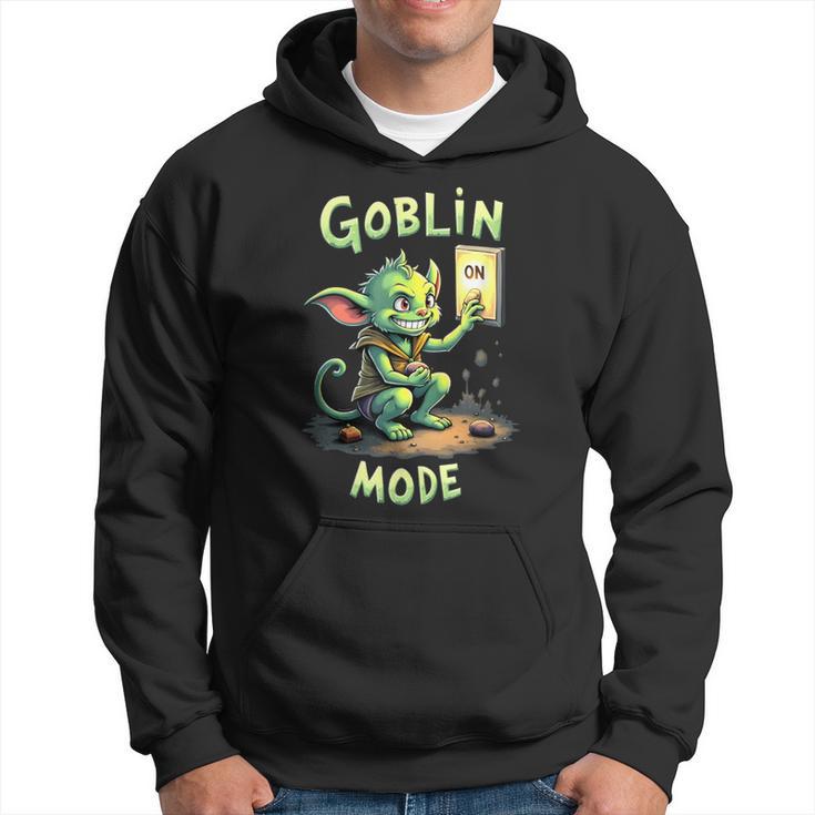 Mode Gobelin Humoristiqueur Gobelins Sweat à capuche