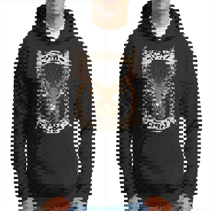 Oktoberfest Ersatz Tracht Lederhose Herbstfest Trachten Kapuzenpullover