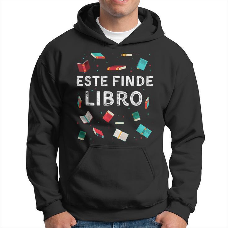 Para Lectores Lectura Libro Leer Sudadera