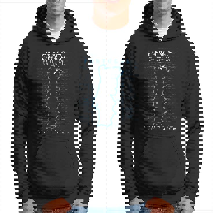Portugal Chaves Sudadera