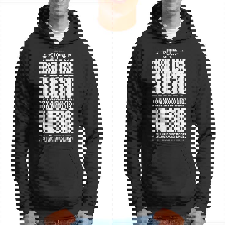 Preciosa Idea De Regalo De Nuera Para Unuegro Sudadera