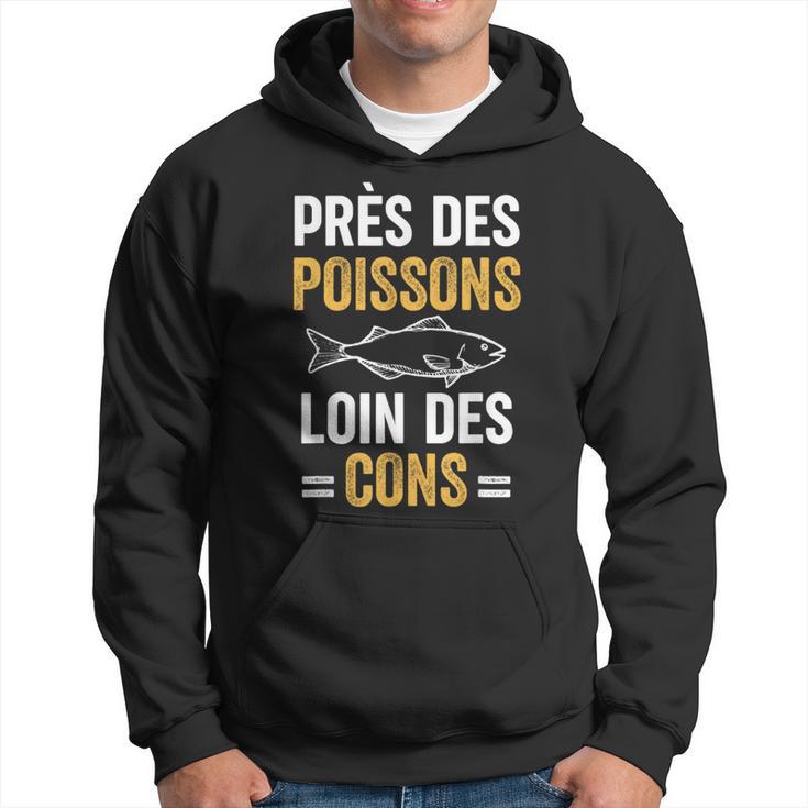 Chemise à capuche à grands carreaux garçon en flanelle - marine, Garçon
