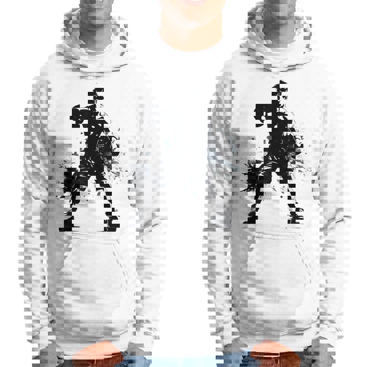 Boxeo Boxeo Artes Marciales Refrán Divertido Sudadera