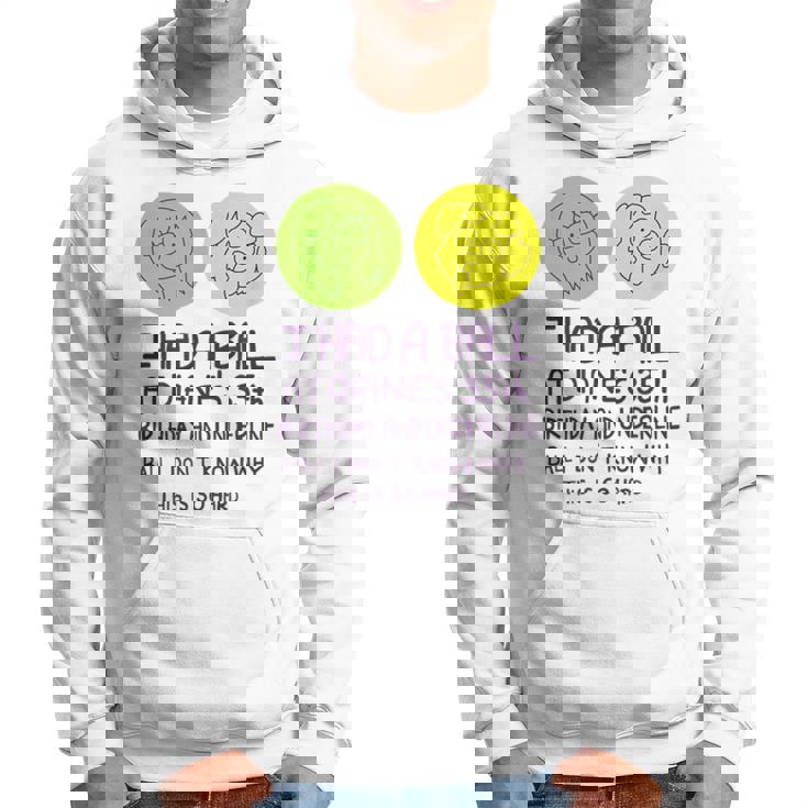 De Cumpleaños Número 35 De Diane Con Texto En Inglés I Had A Ball At Diane's Sudadera