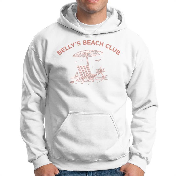 Sweat à Capuche Cousins Beach 2025 - Collection The Summer I Turned Pretty - Produit Officiel Série Amazon Prime