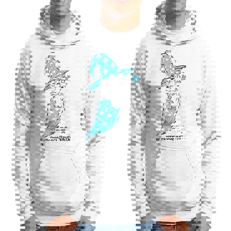 Pt “No Es Magia Es Pedagogía Terapéutica” Sudadera