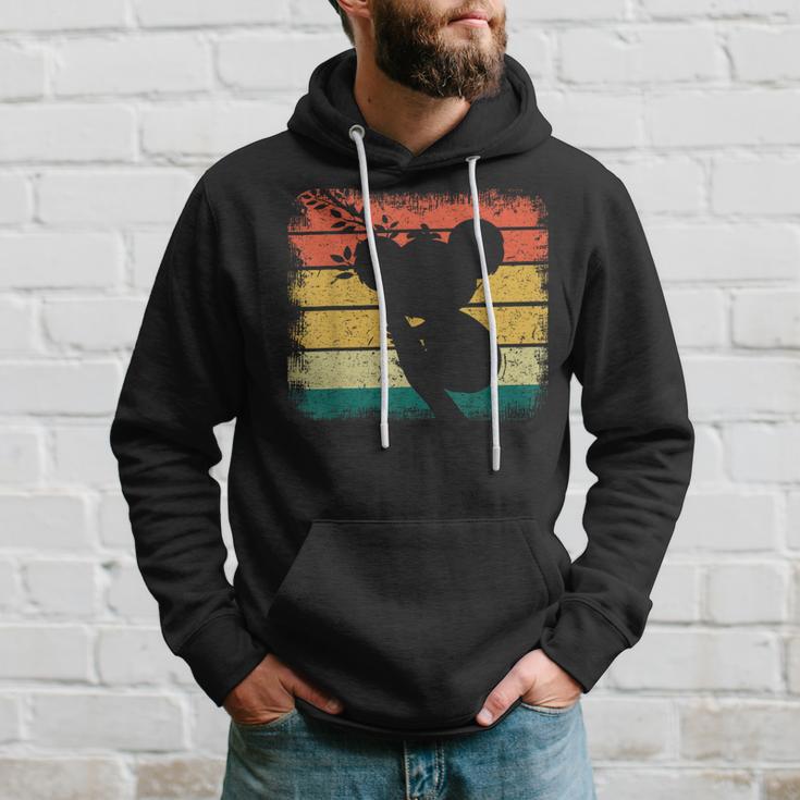 Koala Australien Retrointage Australia Day Sweat à capuche Cadeaux pour lui