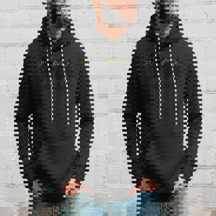 Proud Fluffin Papà – For The Best Cat Dad Ever Felpa con cappuccio Regalos para él