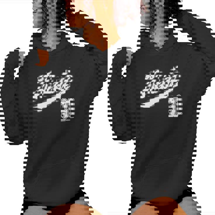 30 歳 誕生日 三十路 祝い 30歳 30才 お祝い 男性 女性 アラサー 贈り物 野球 ユニフォーム 長袖tシャツ レディースパーカー