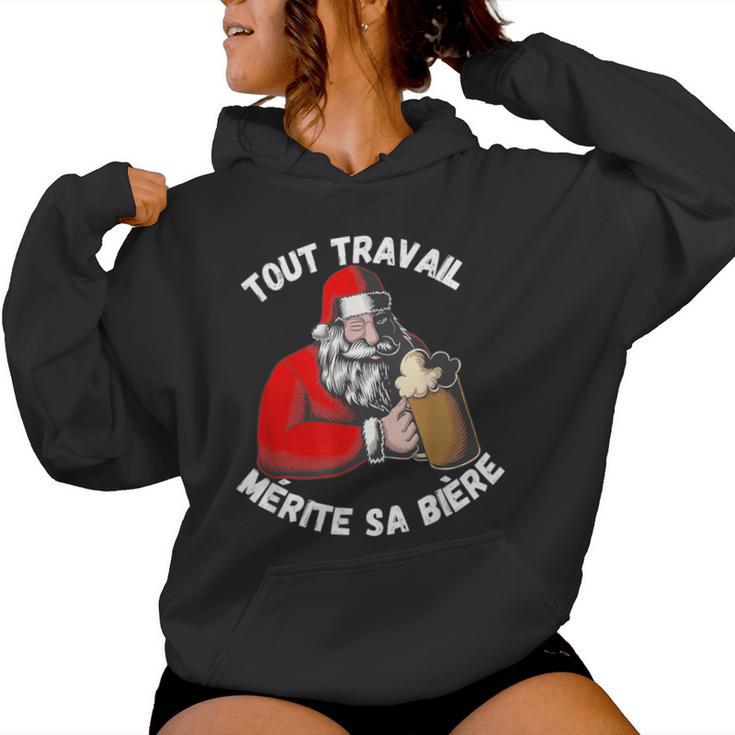Pull De Noël 'Moche' - Sweat-Shirt Lumineux à Motifs Festifs - Homme/Femme - Grande Taille - Coton/Polyester
