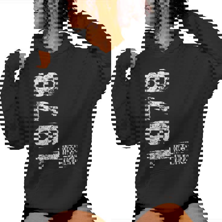 限定 48 歳の誕生日男性版女性 48 歳 1978 ギフト レディースパーカー