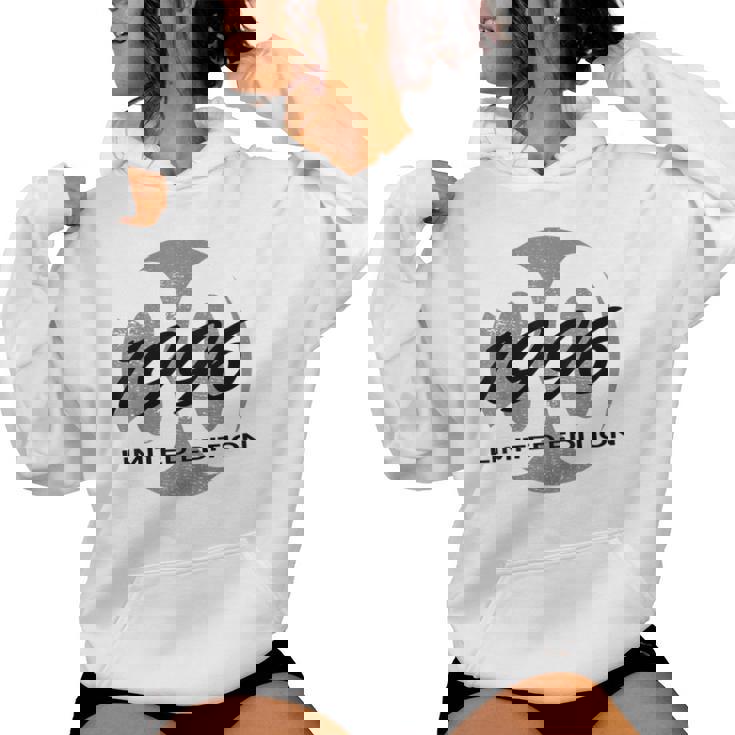 30 歳の誕生日男性女性 30 歳 1996 面白いギフト レディースパーカー