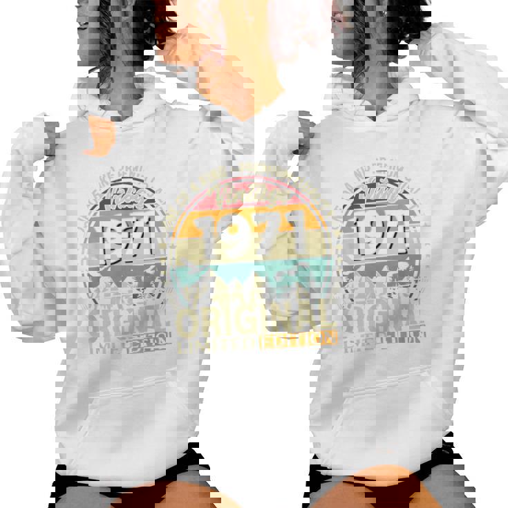 55歳 誕生日 男性女性intage 1971年1971年生まれ レトロデザインブランド レディースパーカー