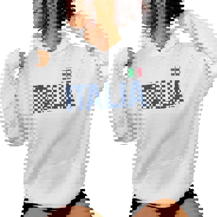 イタリア ギフト 女性 男性 子供 レディースパーカー