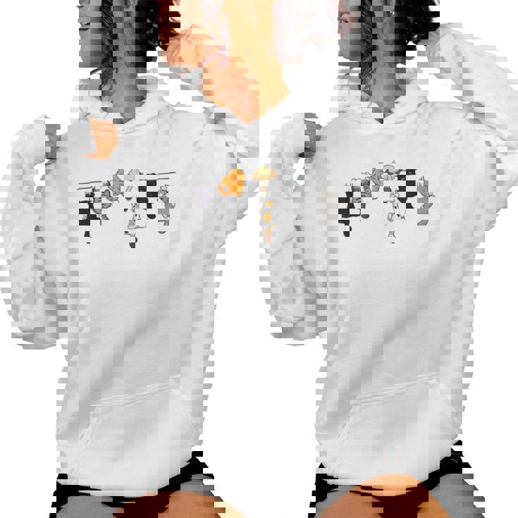 猫 ぶら下がり かわいい ネコ 面白い ペット ネコ好き 猫のお母さん 猫のお父さん 動物好き キャットラバー レディースパーカー