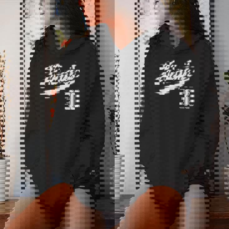 30 歳 誕生日 三十路 祝い 30歳 30才 お祝い 男性 女性 アラサー 贈り物 野球 ユニフォーム レディースパーカー 彼女への贈り物