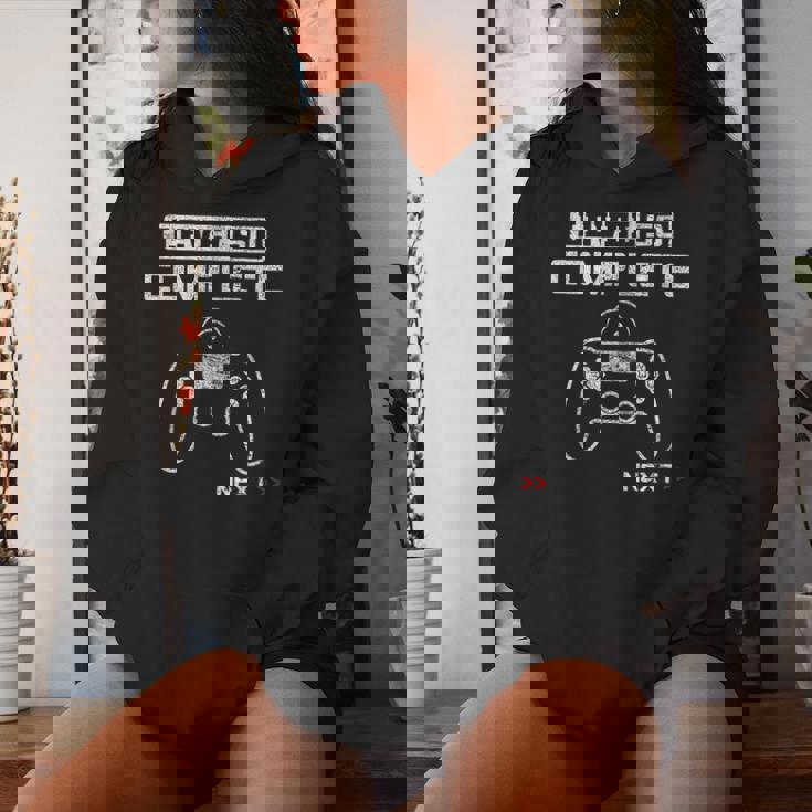 50歳の誕生日プレゼント Level 50 Complete 贈り物 父 母 男性用、女性用 レディースパーカー 彼女への贈り物