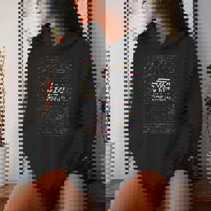 53誕生日 男の子 女の子 面白い 数学 平方根 2809 53年 レディースパーカー 彼女への贈り物