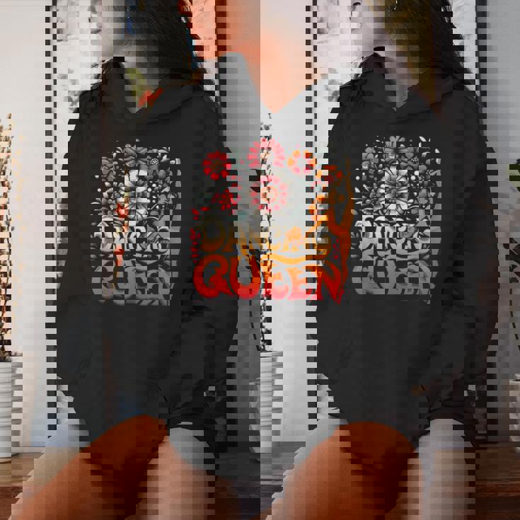 Dancing A Queen ダンシングヴィンテージ 70年代 80年代 ダンスパーティー用 レディースパーカー 彼女への贈り物