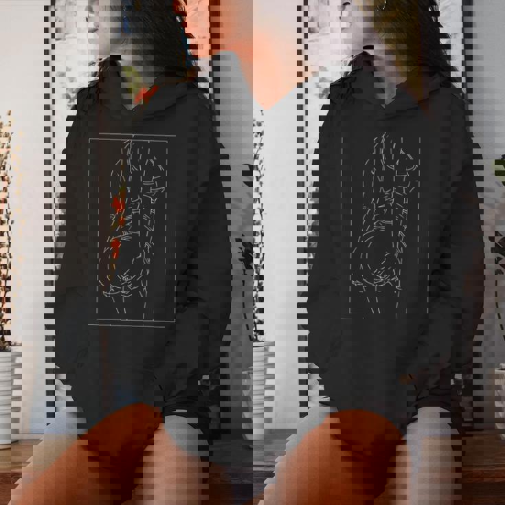 素敵なお尻、お尻、お尻、ビキニ姿のセクシーな女の子 レディースパーカー 彼女への贈り物