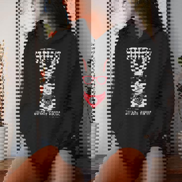 還暦祝い 兎 うさぎ好き 干支 父 男性 女性 還暦 お祝い 60歳 おもしろ おもろい レディースパーカー 彼女への贈り物