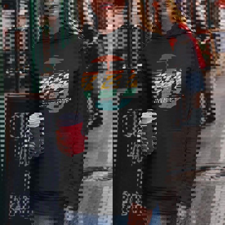 77 歳の誕生日男性女性 77 歳 1949 面白いギフト レディースパーカー 面白い贈り物