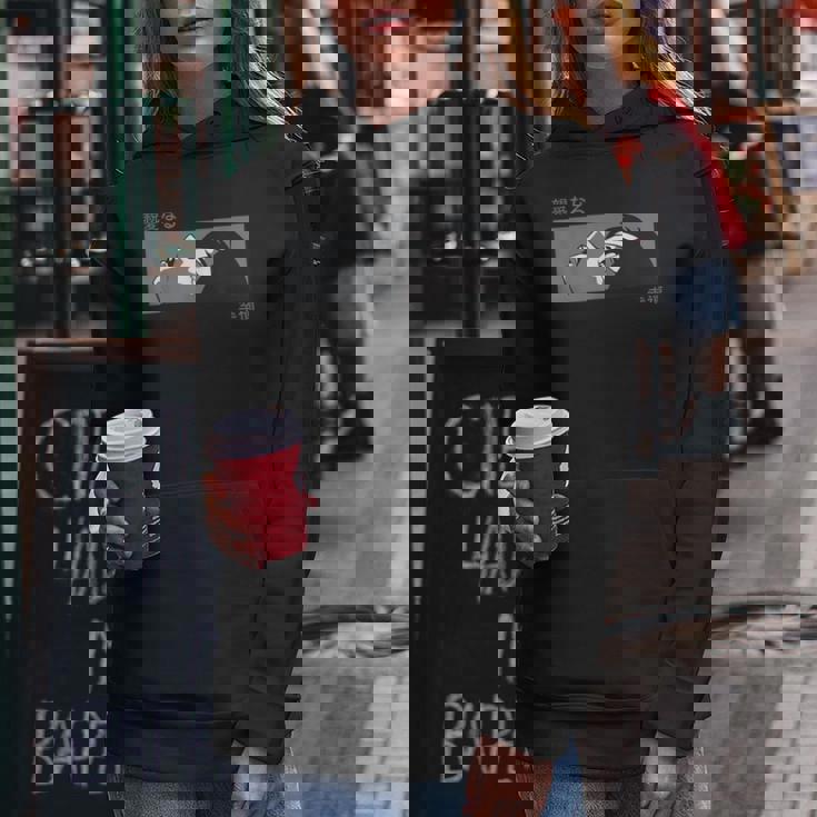 Anime Girl Eyes Japan Culture Japanesead Girl Aesthetic レディースパーカー 面白い贈り物